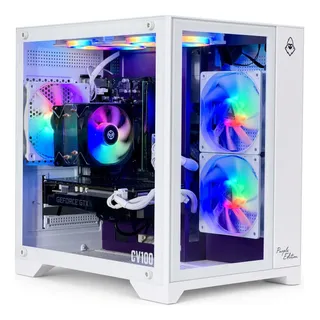 Pc Gamer Gtx 1660 Super | Mercado Livre