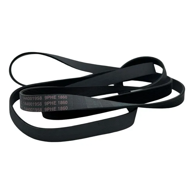 Correa Secarropas Para Ariston 1860 As60v As 600v Ls60v