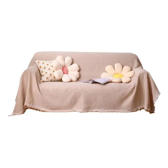 Manta Para Sillon Pie De Cama 180x230 Cm Buho Store
