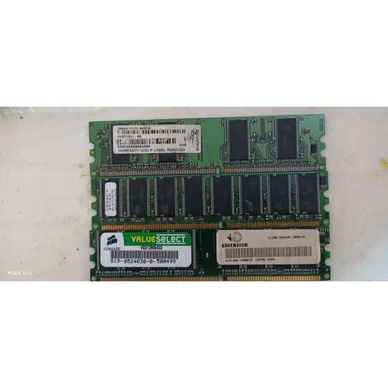 Memoria Pc Laptop