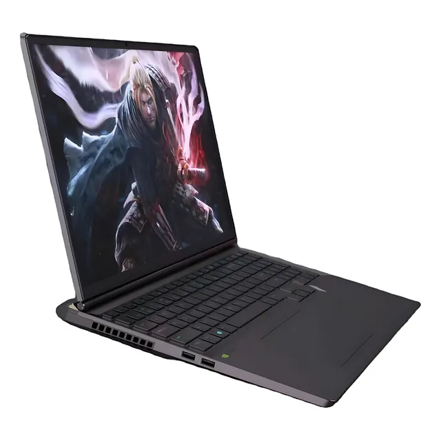 Laptop Gamer 16 Nvidia Rtx3060 32gb Ram 1tb Ssd I9 12900h