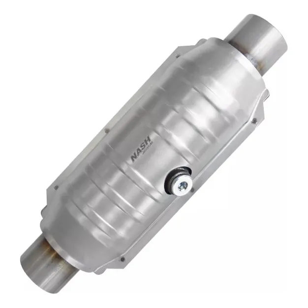 Catalizador Euro4 Vw Jetta A6 L4 2.0 / L5 2.5l (2011-2022)