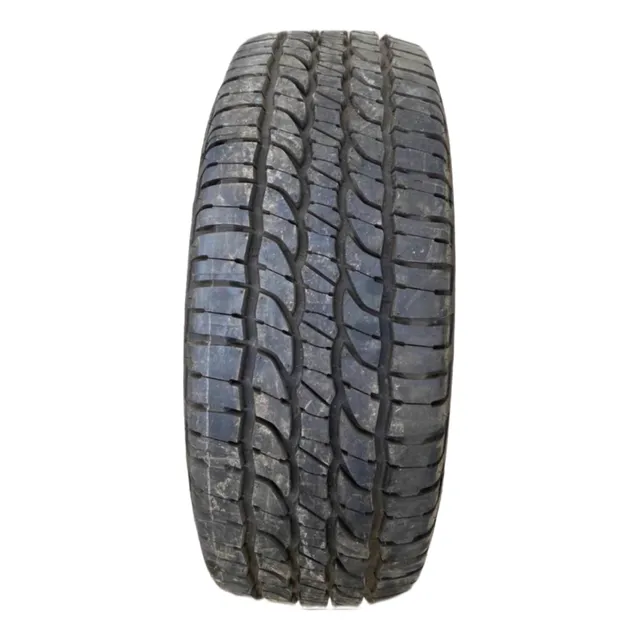 Cubierta Michelin Ltx Forcé 245-70-16