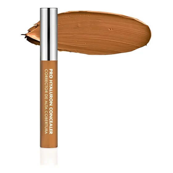 Idraet Pro Hyaluron Concealer Corrector Ojeras Make Up 