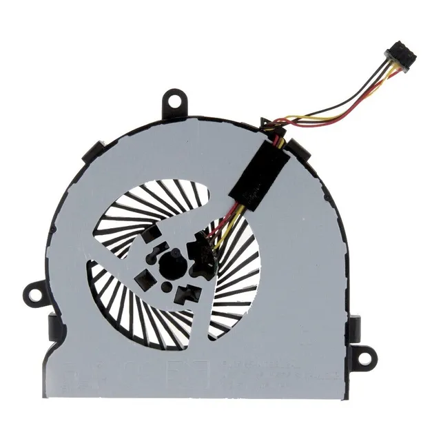 Ventilador Fan Abanico Hp 15- Ac 15-ac151dx 15-ac128la 15-ay
