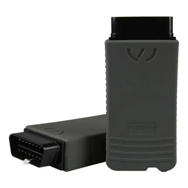 Scanner Vas5054 Bluetooth Vw Audi Seat Odis Ultima Version