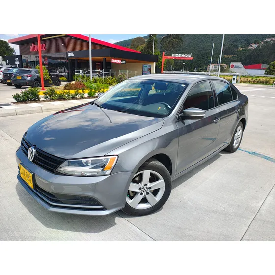 Volkswagen Jetta Trendline