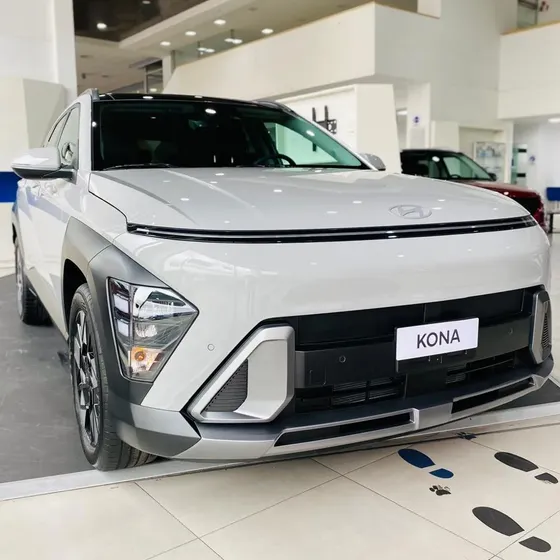 Hyundai Kona 2026 2.0 Limited
