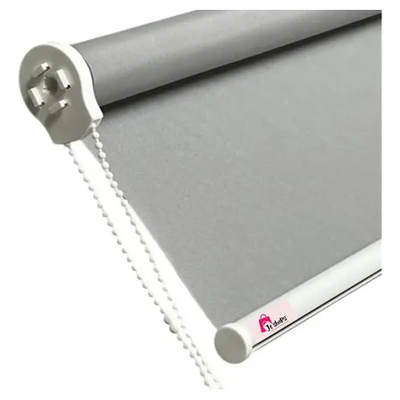 Cortina Rolo Blackout 1,30x1,30 Primeirra Linha