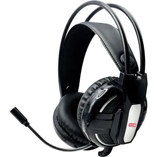 Auriculares Gamer Con Micrófono Rgb Pc Ps4 Xbox Smartphone