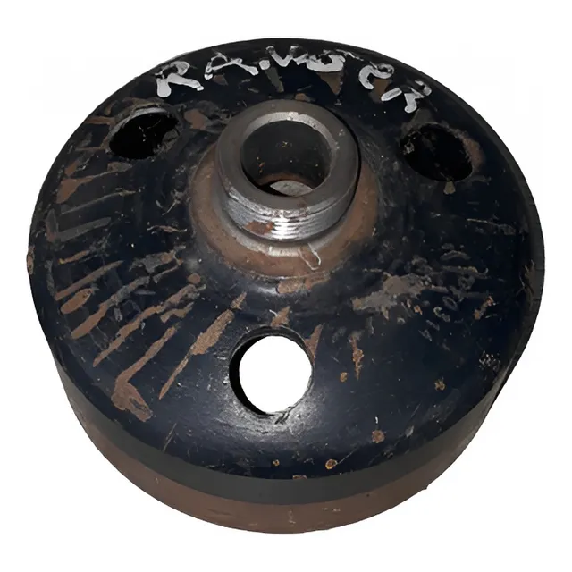 Polea Bomba De Agua Ford Ranger Motor 2.3 Usada Original 