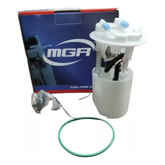 Modulo Gasolina Completo Peugeot 206