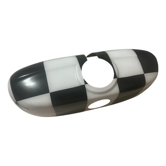 Cubre Carcasa Plástico Retrovisor Central Mini Cooper F56
