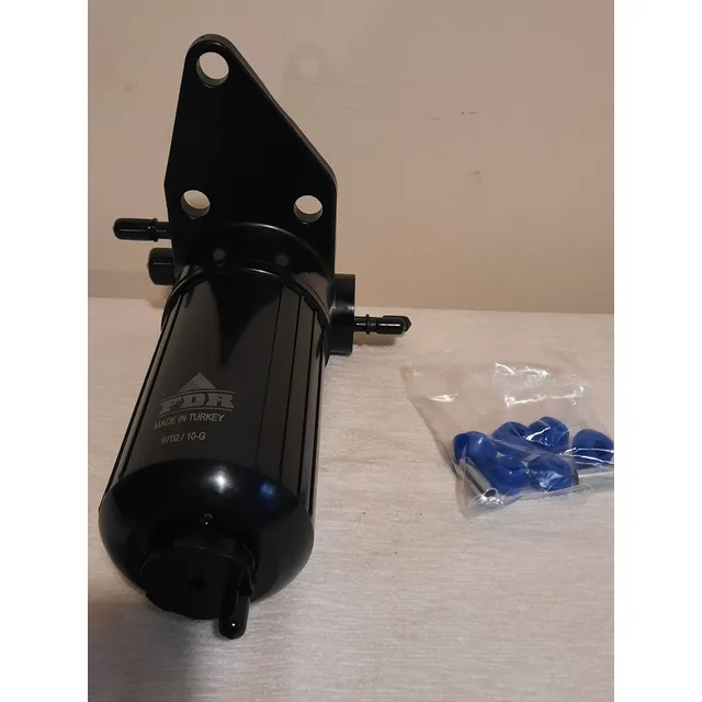 Bomba Transferencia Combustible Para Motor Perkins Ulpk0038