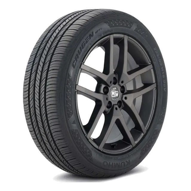 Cubierta 255/60/18 V108 Kumho Crugen Hp71