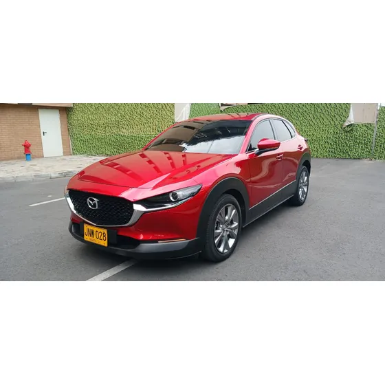 Mazda Cx-30 2.0 Grand Touring At