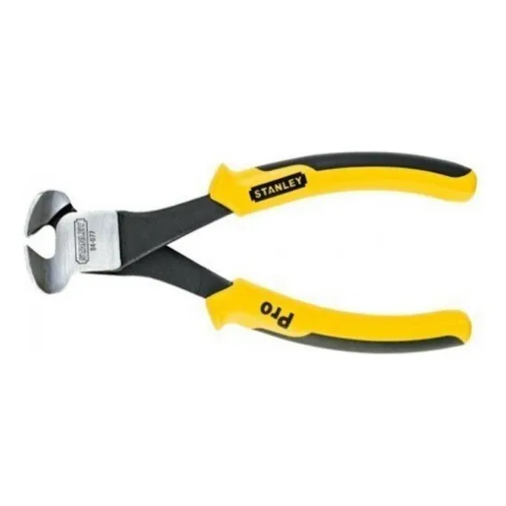 Alicate De Corte Frontal 6  Stanley 84270