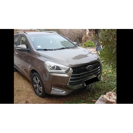 Jac Js2 1.5 Comfort Mt