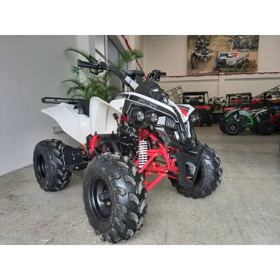 Cuatrimoto Sportrax  125 Cc Plr