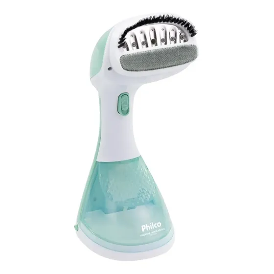 Passadeira a Vapor Portátil Philco PVP10VD Bivolt