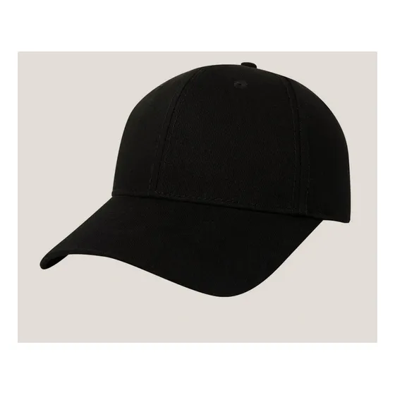 3 Gorra Bordada Deportiva Unisex Casual