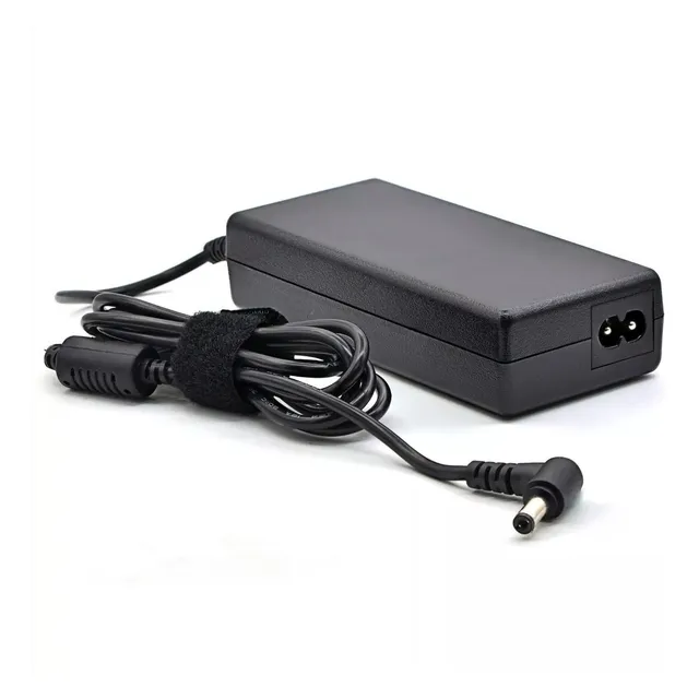 Cargador Batería De Litio De 48 V De Hasta 16 Ah Negro