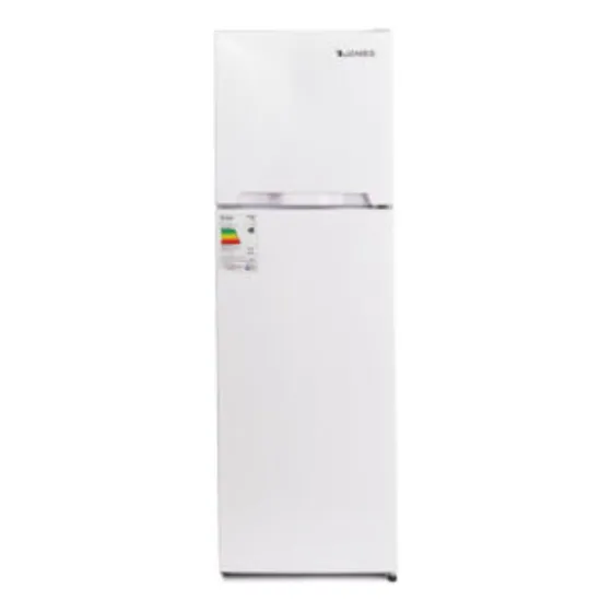Heladera James Frio Seco Rj 305 Bl Blanca Kirkor