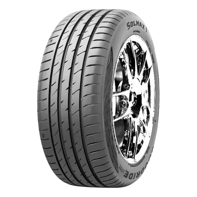 265/50 R20 Caucho Goodride Solmax 1 Suv Xl