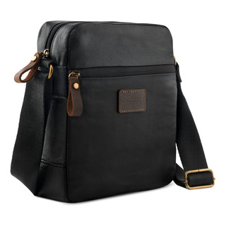Mochila Cruzada Para Hombre Crossbody Impermeable Gran Capacidad Mochila Cruzada Para Hombre Crossbody Impermeable Gran Capacidad