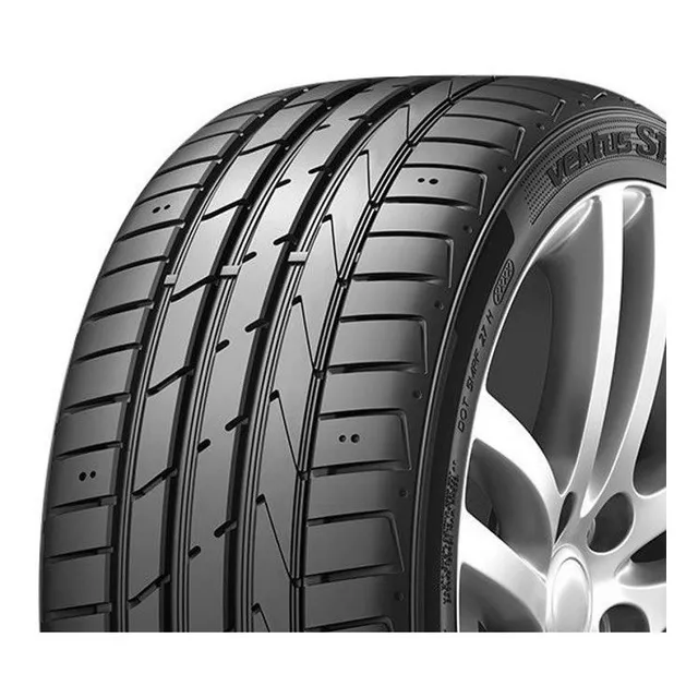 Cubierta Hankook 205/60r16 K117b Runflat Ventus S1 Evo² 92v