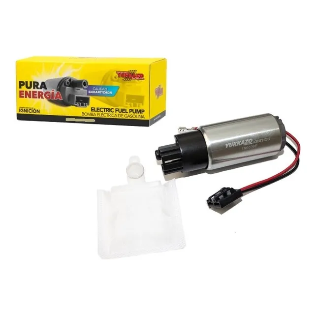 Pila Bomba Gasolina Rio Accent Lancer Signo Montero Eclipse
