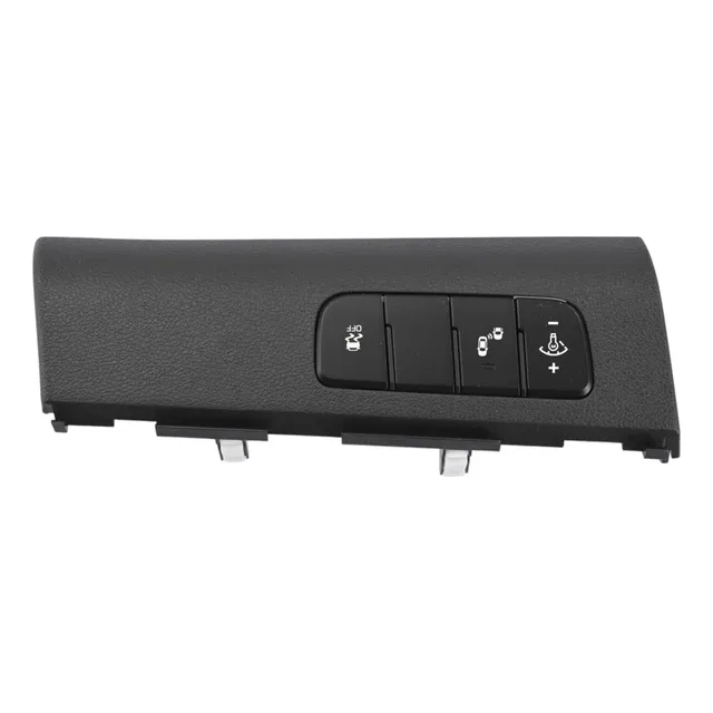 Almohadilla Protección Lateral Interruptor Elantra 2016-2020