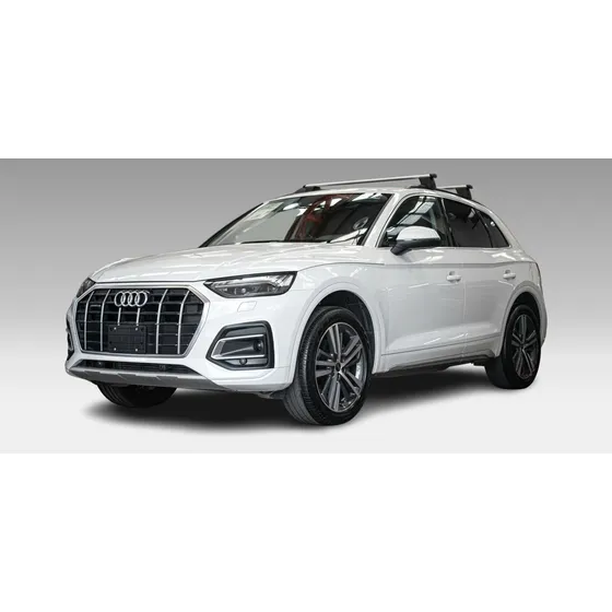 Audi Q5 2.0 Mild Hybrid S- Tronic Quattro Elite At