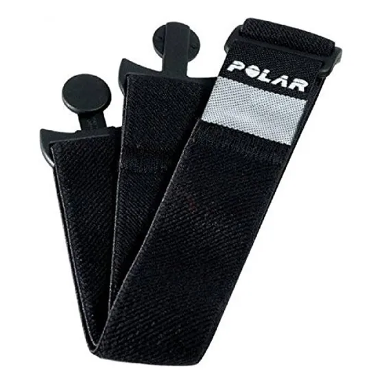 Repuesto Banda Elastica Cardiaca Pulsometro Polar T61 / T31