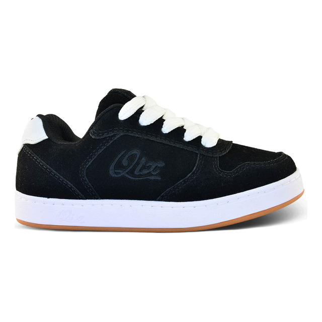 Tênis Qix Glory Casual Urbano Dia Noite Confortavel Tênis Qix Glory Casual Urbano Dia Noite Confortavel