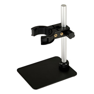 Soporte Pequeño De Mesa Para Microscopio Dino-lite Ms08b Soporte Pequeño De Mesa Para Microscopio Dino-lite Ms08b