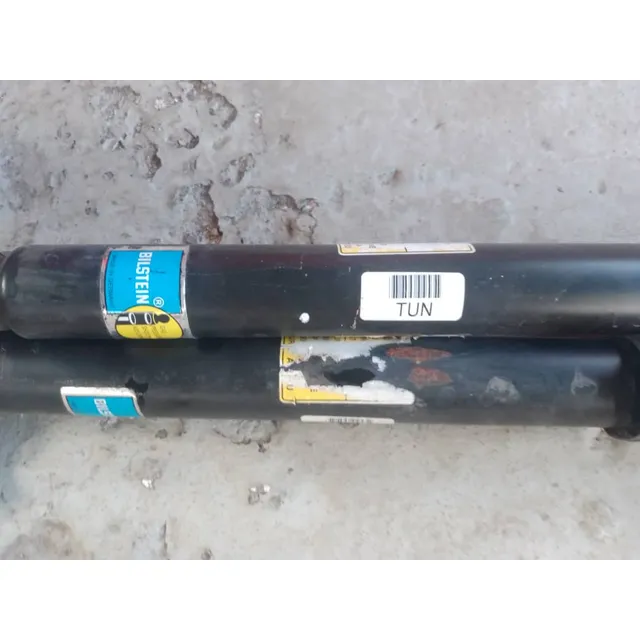 Amortiguador Trasero De Chevrolet Trail Blaser Usados 