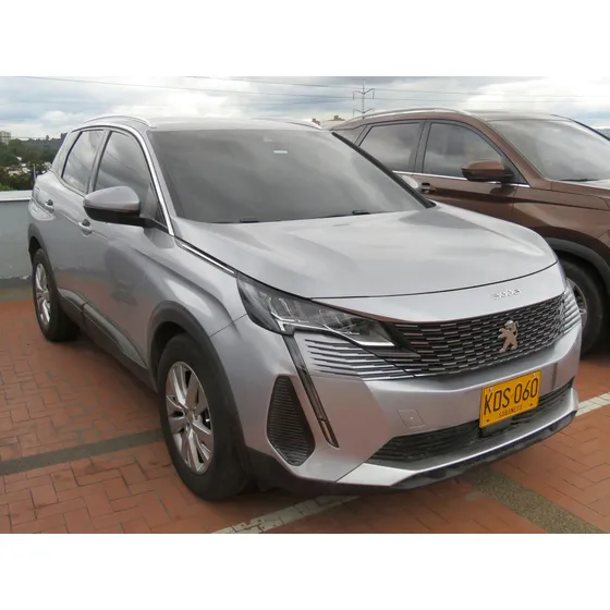 Peugeot 3008 1.6 Active