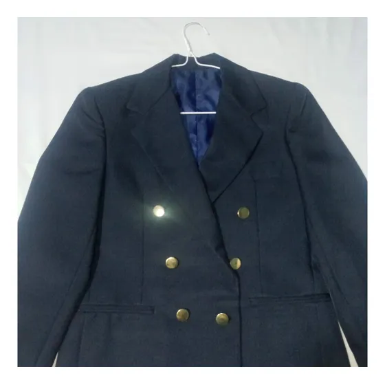Blaizer Formal Para Niño