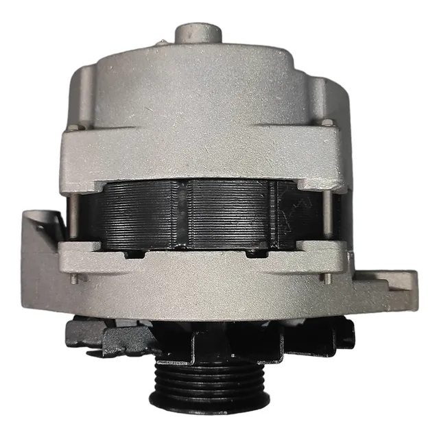 Alternador Kodiak Full Inyection 120a 12v