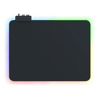 Mouse Pad Razer Firefly V2 Gamer Chroma Rgb Microtextura Ful Mouse Pad Razer Firefly V2 Gamer Chroma Rgb Microtextura Ful