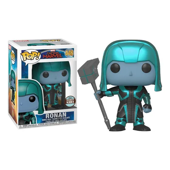 Funko Funko Pop Ronan Pop