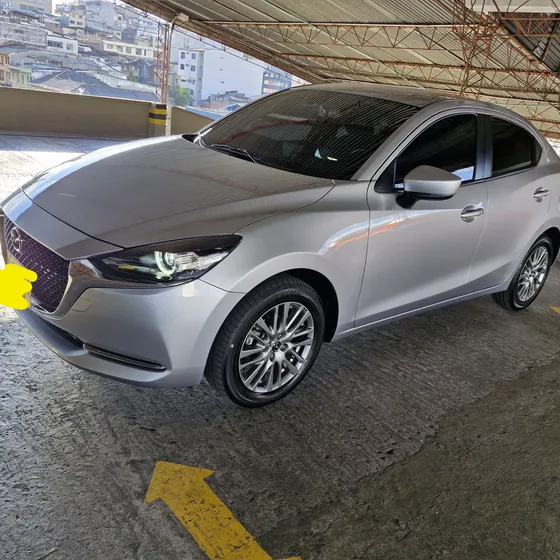 Mazda 2 2023 1.5 Grand Touring Lx Sedan