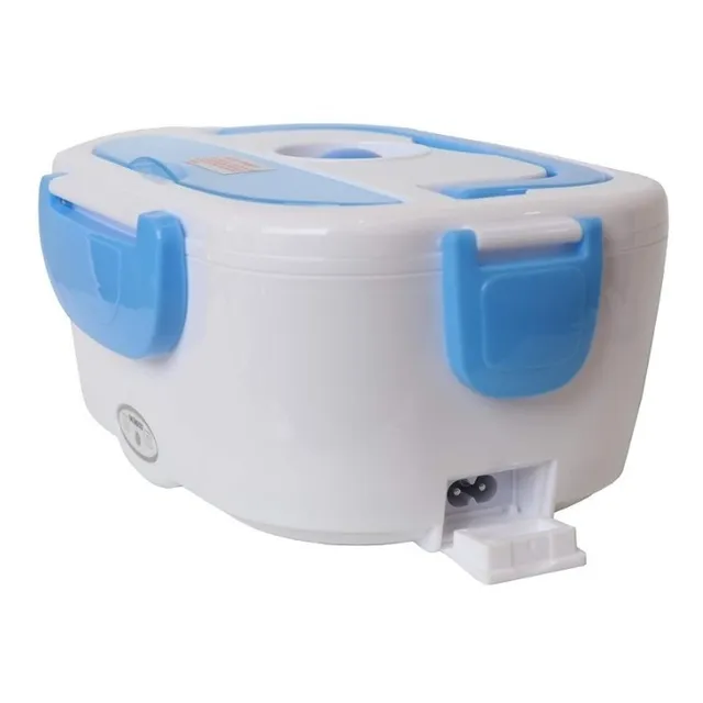Lonchera Eléctrica Thermoflex Capacidad 1.05 Litros