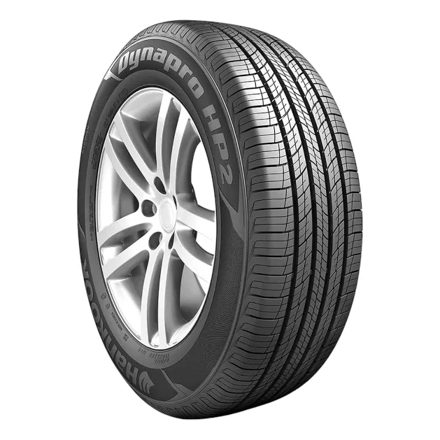 Neumaticos Hankook 215/70r16 100h Dynapro Hp2 Ra33 M+s