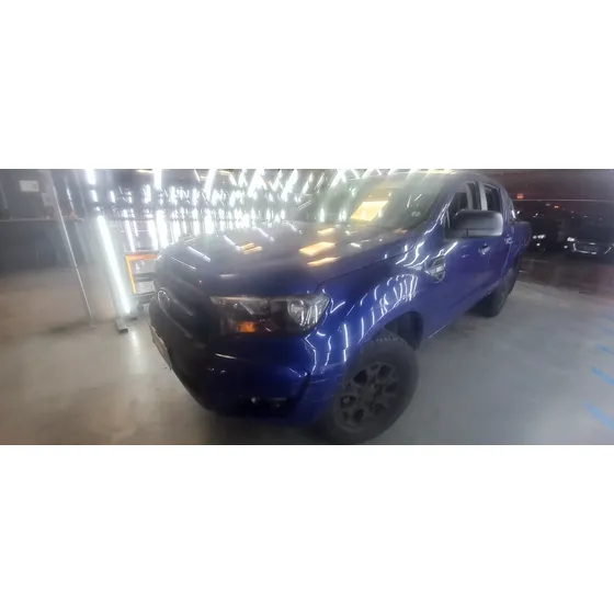 Ford Ranger 3.2 Xls 2wd Cd Auto