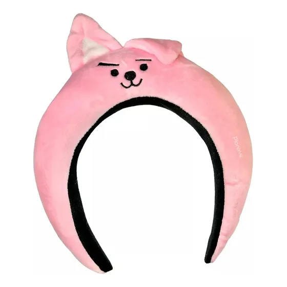 Cintillo Bt21 Bts Army Diadema