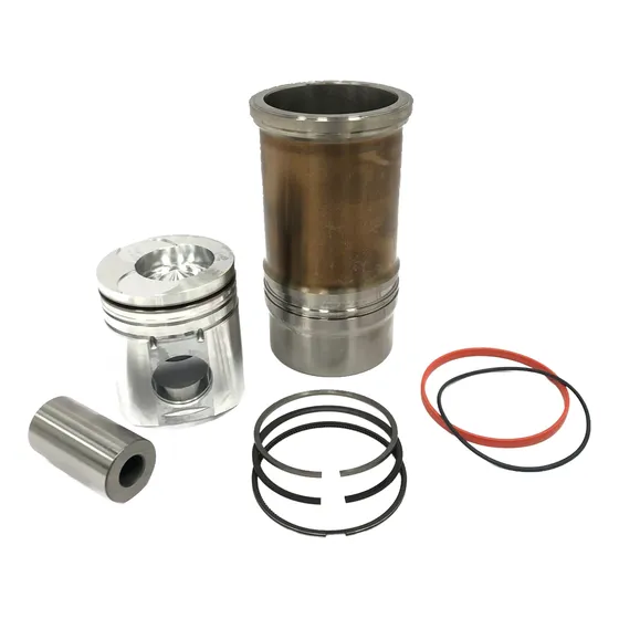 Conjunto Para Motor Dt466e Ngd Electrónico Pistón 1825585c2