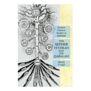 Livro: O Sepher Yetzirah E A Cabala: Clássico Esotérico Livro: O Sepher Yetzirah E A Cabala: Clássico Esotérico
