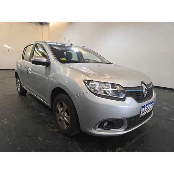 Renault Sandero 1.6 Privilege 105cv